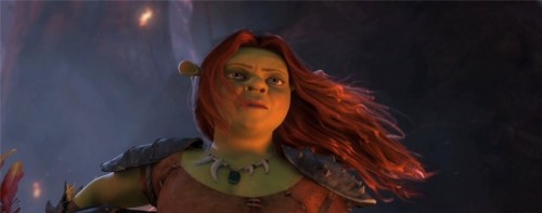 Imagem 4 do filme Shrek Para Sempre